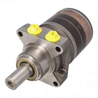 Гидравлический двигатель Parker TG0335HV450AAAB